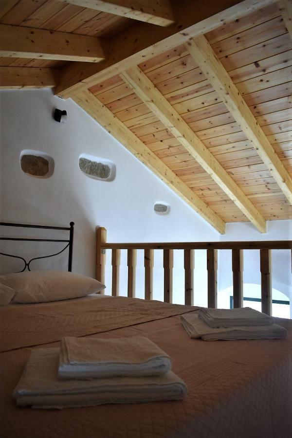 Christos Raches Traditional Houses Dış mekan fotoğraf