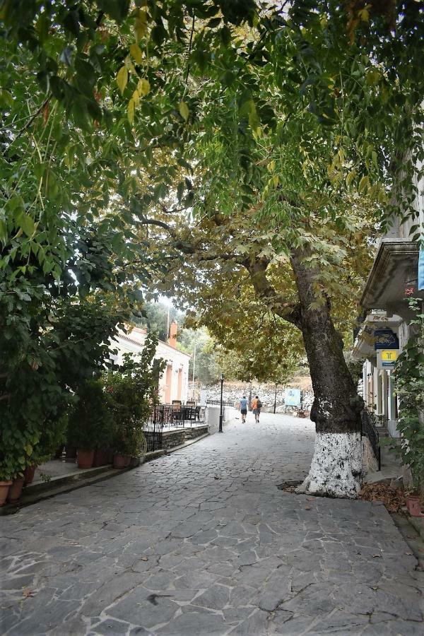 Christos Raches Traditional Houses Dış mekan fotoğraf